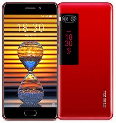 Замена дисплея на телефоне Meizu Pro 7 в Ульяновске
